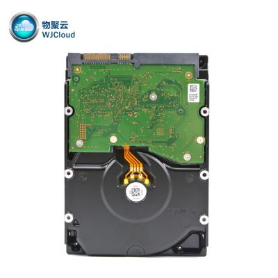 China Hdd Low Price 6TB 7200RPM Hard Disk Used SAS 3.5