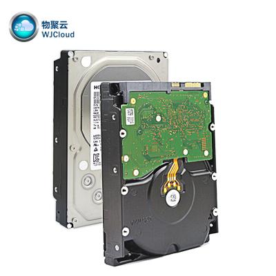 China Hdd 3.5 Inch 6TB HDD SAS 7200RPM 128MB Internal Cache Used Server Hard Disk for sale