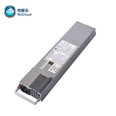 China Hot Selling Server 800W Power Supply PWS-801-1R 336*76*40mm for sale