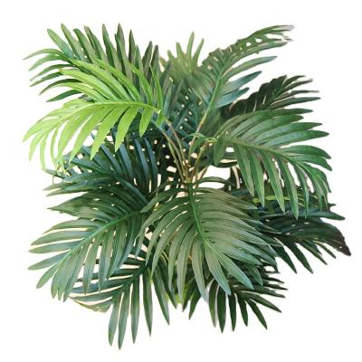 China Conveniently Hote Sale Artificial Plant Tree Potted Fake Plant Majesty Palm Artificia Palm Plant Natural Beauty Goods No Fadin for sale