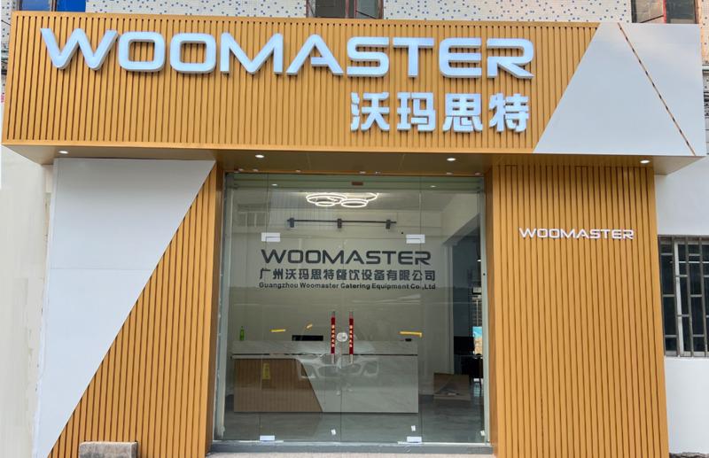 Verified China supplier - Guangzhou Woomaster Catering Equipment Co., Ltd.