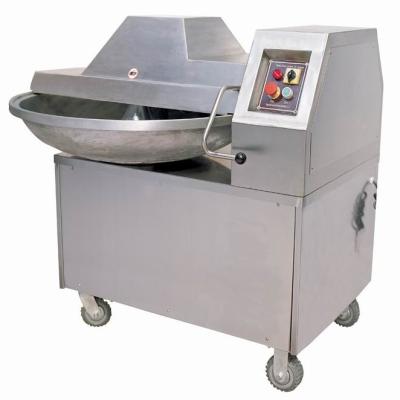 China Modern High Quality Commercial Food Cutting Machine Stainless Steel Desgin for sale