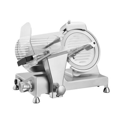 China 2023 Hot Sale Good Quality Meat Slicer Food Processing Easy Cleaning Commercial Industrial Meat Slicer for sale