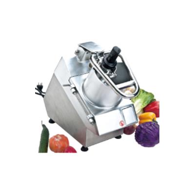 China 2023 hot sale 2023 kitchen multifunctional commercial vegetable fruit food cutter easy cleaning vegetable cutter for sale for sale