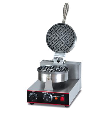 China Outdoor OEM/ODM customized commercial taiyaki cone waffle maker waffle cup making machine waffle baker for sale