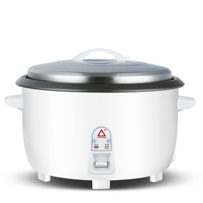 China Restaurant Canteen Hotel Food Shop Woomaster Factory Direct High Quality Rice Cooker Machine For Restaurants for sale