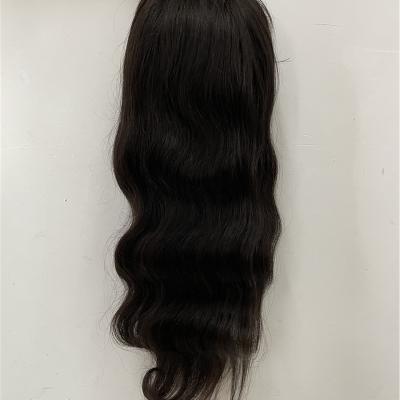 China Cheap Wholesale Human Virgin Human Hair Full Lace Wigs Brazilian Body Wave Hair Cuticle Front Closure Body Wave Full Aligned Lace Closure Hair Wig for sale