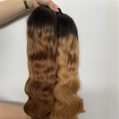 China Body Wave Omber Sale Grade 8A Whole Hair Wigs Short Brizillian Virgin Hair Wig 6-8 Inch Best Human Hair Full Lace Wig for sale