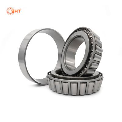 China Long Life .durable.low Noise Offroad Motorcycle Steering Bearing Tapered Roller Bearing 32010 33010 30210 32210 30310 32310 for sale