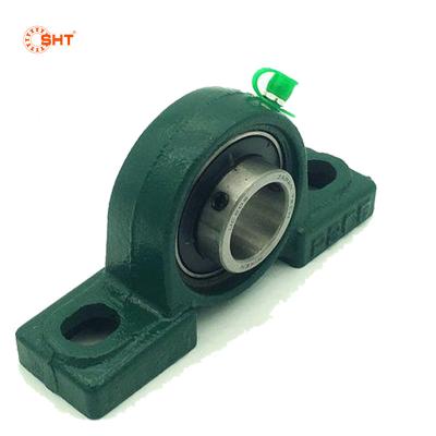 China Long life .durable.low noise factory housing UCP205 UCP206 UCP207 UCP208 UCP209 UCP211 UCP212 heavy duty pillow block bearing for sale