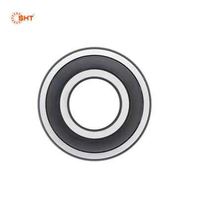 China ABEC-11 High Speed ​​Motorcycle Skateboard Bearing With Built-in Spacer for sale