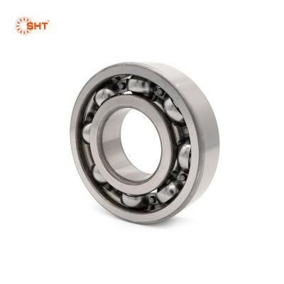 China Motorcycle Bearing Bearin Deep Groove Ball Manufacturers High Quality Bearing 608 Bearing for sale