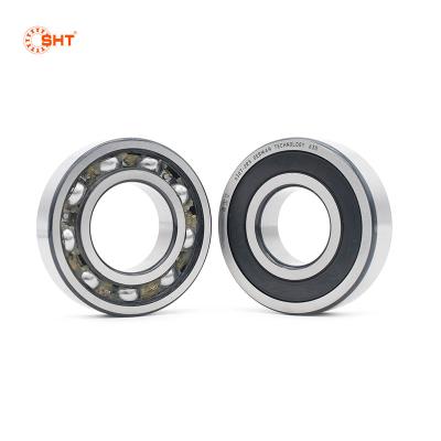 China Motorcycle Front Hub Bearing Deep Groove Ball Bearing 152607 15267 Miniature Ball Bearing for sale