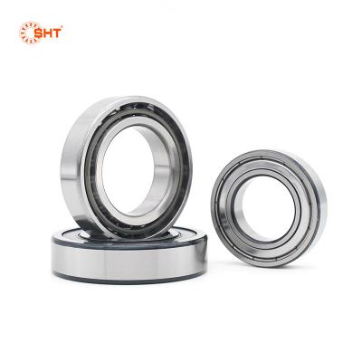 China Motorcycle GCR15 Bearing Steel Ball Bearing Anti-Leakage Deep Groove Deep Groove Ball Bearings 6304 for sale