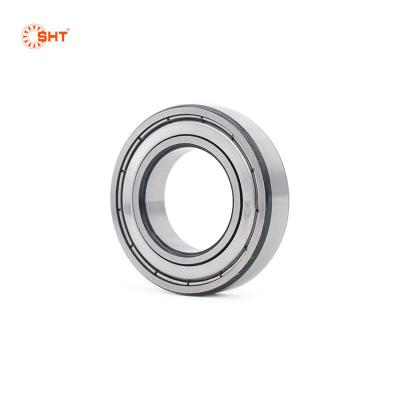 China High Speed ​​Ratio Deep Cheap Ball Bearing 6013.2RS.c3 Motorcycle Groove Ball Bearing for sale