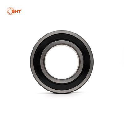 China Motorcycle Factory Cheap Ball Bearing 6004.2RS Deep Groove Ball Bearing Ball Bearing Price List for sale