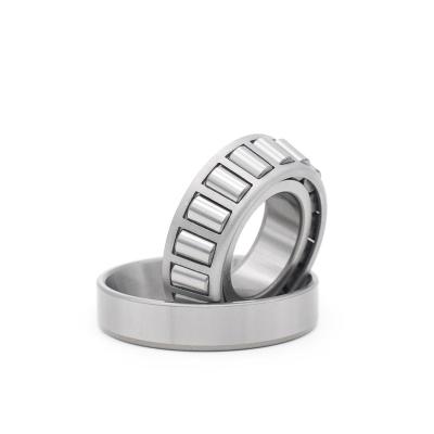 China Long life .durable.low noise bearing standard importer 32216 chrome steel tapered roller bearing size chart taper roller bearing for sale