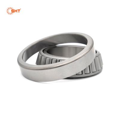 China Long Life .durable.low Noise Bearing Tapered Roller Bearing Size Chart Taper Roller Bearing 32207 for sale