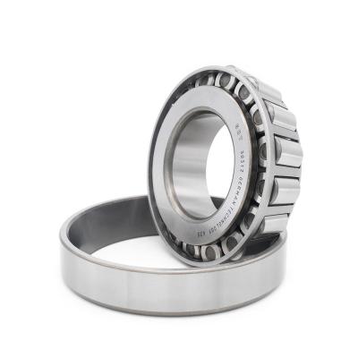 China Long life .durable.low noise 30202 taper roller bearing small taper roller bearing 32004 for sale