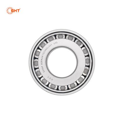 China Long life .durable.low noise taper roller bearing 30212 taper roller bearing 30212 taper roller bearing 409022 for sale