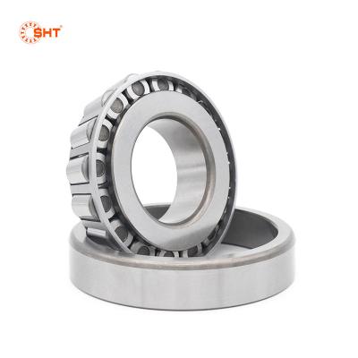 China Long Life .durable.low Noise Slgr Jyub409 Tapered Roller Bearings Factory 30212 Inch Tapered Roller Bearing Five Pound Billet Bearing for sale