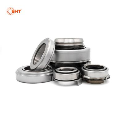 China All Kinds Of 986813 / 5744 KZIZ-5100 86CL6092F0 86CL6395F0 OEM Japan FBJ Automotive Bearing for sale