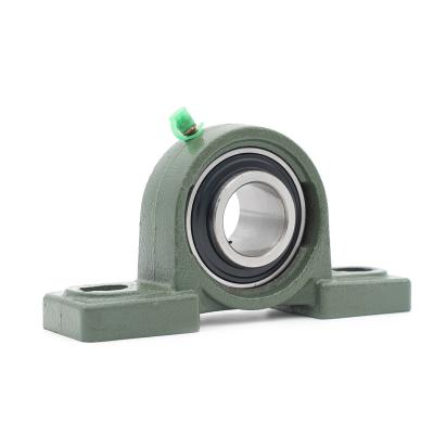 China Long life .durable.low noise factory housing UCP205 UCP206 UCP207 UCP208 UCP209 UCP211 UCP212 heavy duty pillow block bearing for sale