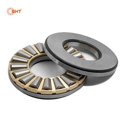 China The thrust bearing long life .durable.low noise spherical roller bearing manufacturing machinery roller bearing for sale