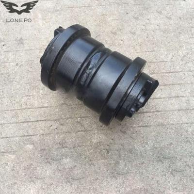 China Crawler Excavator PC40-7 Track Rollers Bottom Roller For Mini Excavator Parts for sale