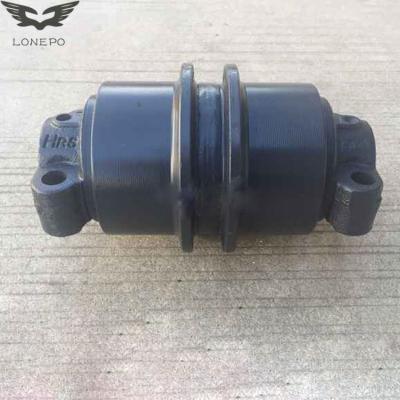 China Crawler Excavator Bottom Roller U85 KX185 Track Roller For Kubota Mini Excavator for sale