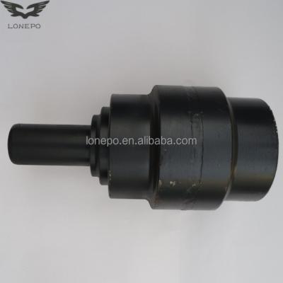 China Crawler Excavator EC460 Excavator Carrier Roller 14527124 Upper Roller For Volvo for sale