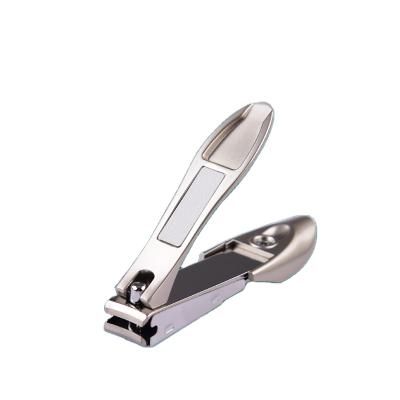 China Beauty Pedicure Kit Stainless Steel Nail Clippers Regular Wholesale High Quality Manicure Set for sale