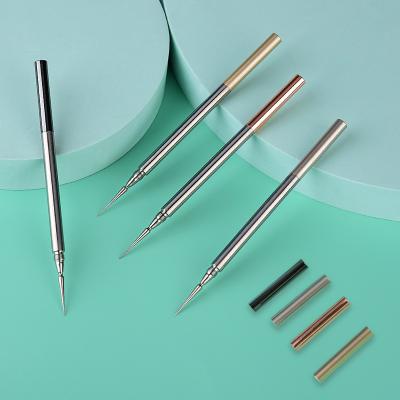 China Wholesale Multi Function Blackhead Remover Tool Micro Teasing Acne Scars Before After Micro Needle Correction Removal Acne for sale