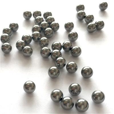 China Hunting Super 7.5mm Tungsten TS Hunting Shooting Balls Weights for sale