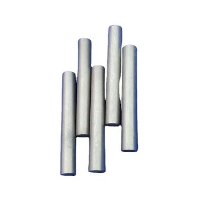 China Customizable counterweight tungsten carbide square bar high purity size wolfram rod price for sale for sale