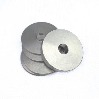 China Sports Field Wholesale Hot Selling Round Tungsten Alloy Stabilizer Weight For Archery for sale