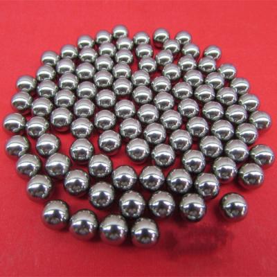 China Outdoor Sport Super TS 2mm 2.25mm 2.5mm Tungsten Shot for sale