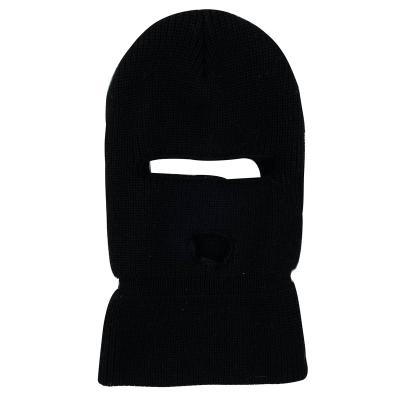 China JOINT Skullcap Hats Full Hole Ski Mask Balaclava Ski Masks With Custom Logo for sale