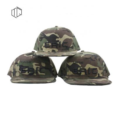 China JOINT JOINT Hot Sale Fashion Custom Embroidery Patch Snapback Hat for sale