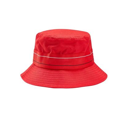 China Wholesale COMMON Brim Outdoor Casual Wide Spring Hip Hop Solid Fisherman Bucket Hats Summer for sale