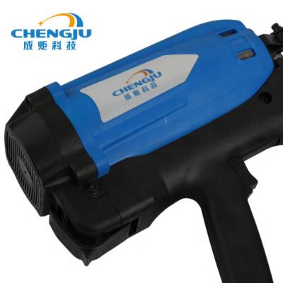 China China Chengju CJ400-2staples 18v steel concrete power tools air pneumatic piston driver framing for wood cordless gas nails guns for sale