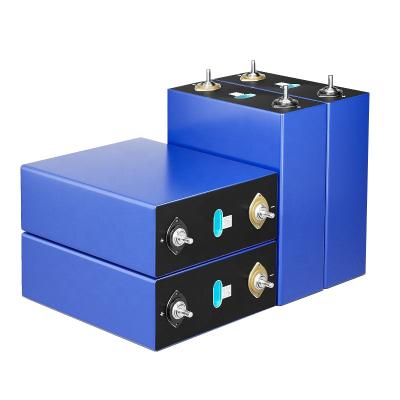 China Cheap LiFePO4 Lifepo4 battery cells 280Ah 6000 lifepo4 cycle rechargeable battery energy storage battery for sale