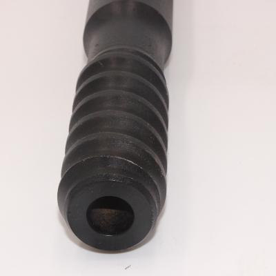 China Construction Extension Support Rod Thread Extension Rod For Drilling for sale