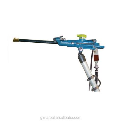 China Construction worksÂ   Rock Drill Jack Hammer /Air Shank Rock Drilling Machine with Good Quality and Best Price for sale