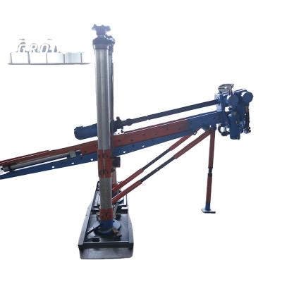 China High Drilling Efficiency Directly From Hydraulic Factory Price Good Core Rock Drill Coal Mine Used Machine for sale