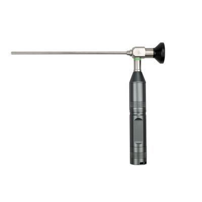 China Portable Mini 10 Watt Endoscope Light Source For ENT Surgery Medical Light Source for sale