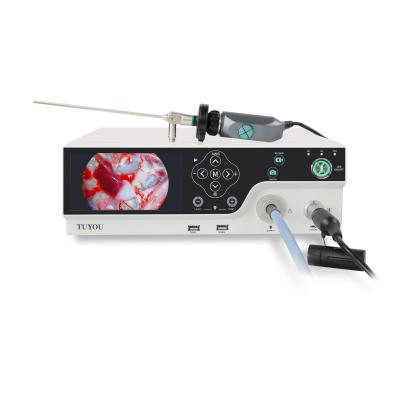 China Medical Endoscope Camera With Video Recording Function For Laparoscope for sale