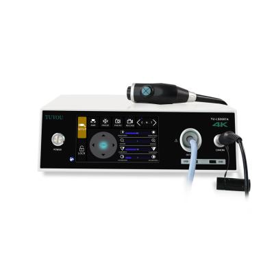 China Laparoscopic And ENT 4K Medical Endoscope Camera With Touch Screen for sale