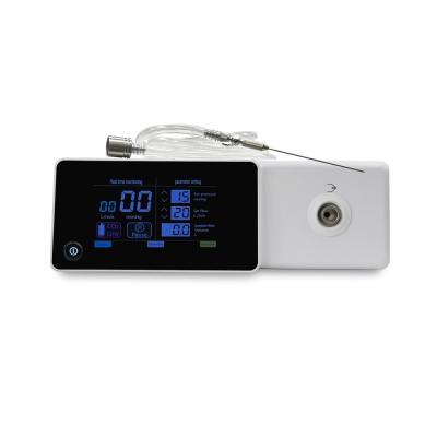 China Surgical Warm Gas CO2 Insufflator For Laparoscopic Surgery for sale