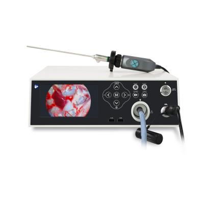 China Surgery Medical Endoscope Camera Imaging Device With 100W Cold Light Source for sale